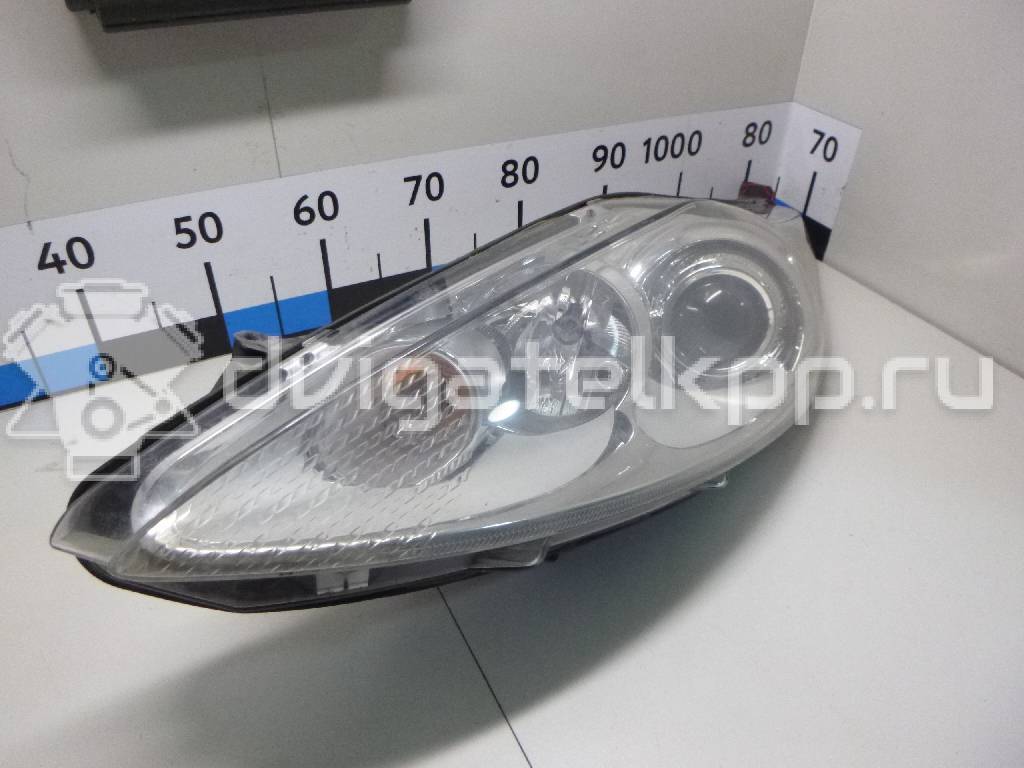 Фото Фара левая  1740028 для Ford Fiesta {forloop.counter}}