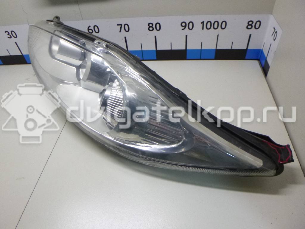 Фото Фара левая  1740028 для Ford Fiesta {forloop.counter}}