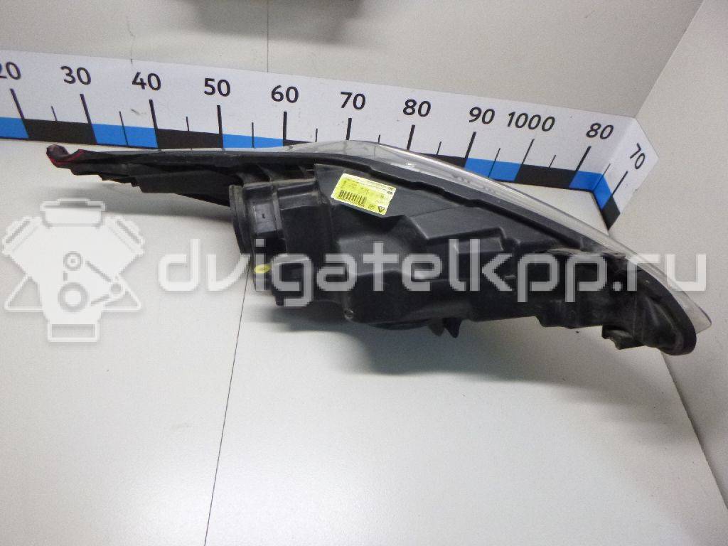 Фото Фара левая  1740028 для Ford Fiesta {forloop.counter}}