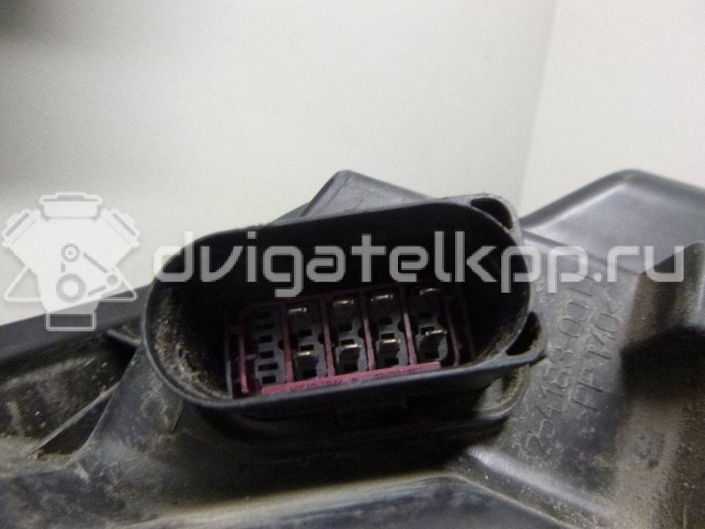 Фото Фара левая  1740028 для Ford Fiesta {forloop.counter}}