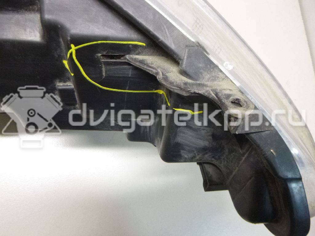 Фото Фара левая  1740028 для Ford Fiesta {forloop.counter}}