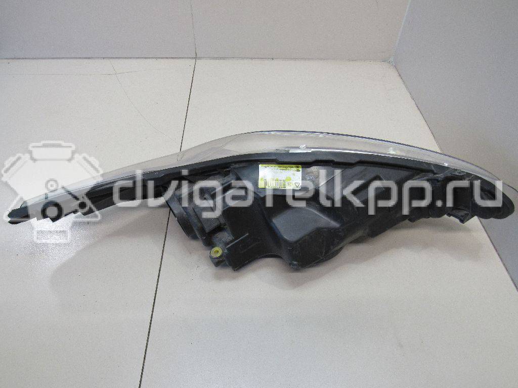Фото Фара левая  1740028 для Ford Fiesta {forloop.counter}}