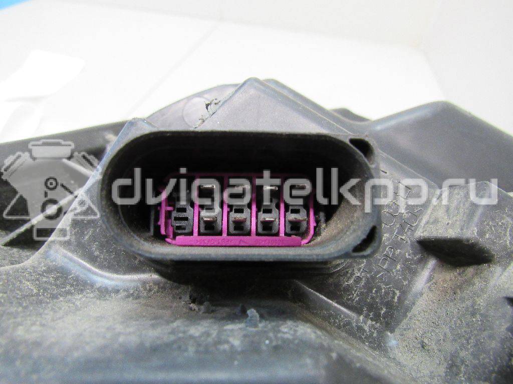 Фото Фара левая  1740028 для Ford Fiesta {forloop.counter}}