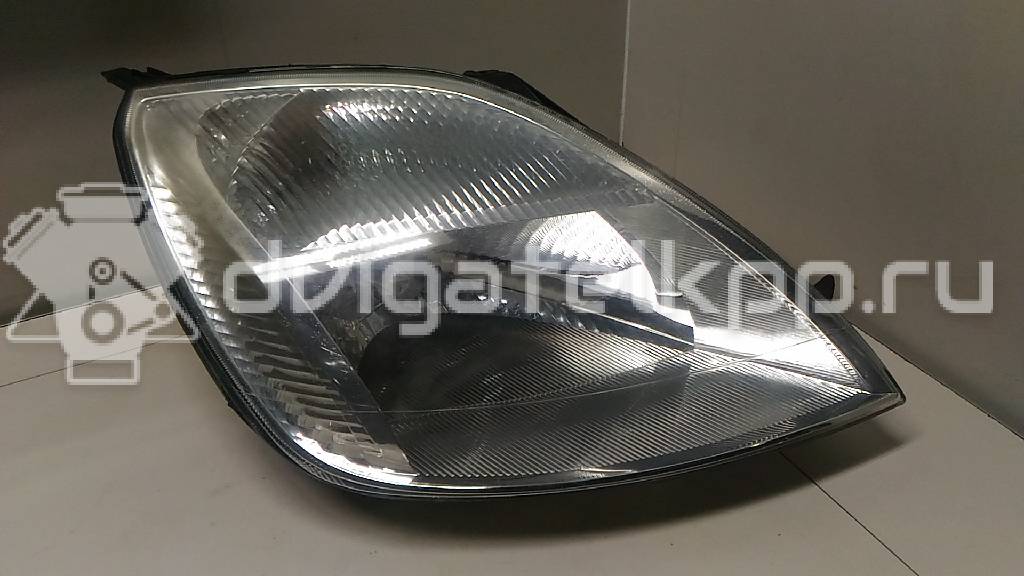 Фото Фара правая  1320348 для Ford Fiesta {forloop.counter}}