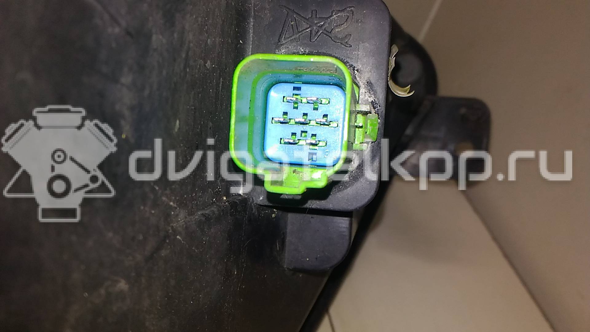 Фото Фара правая  1320348 для Ford Fiesta {forloop.counter}}