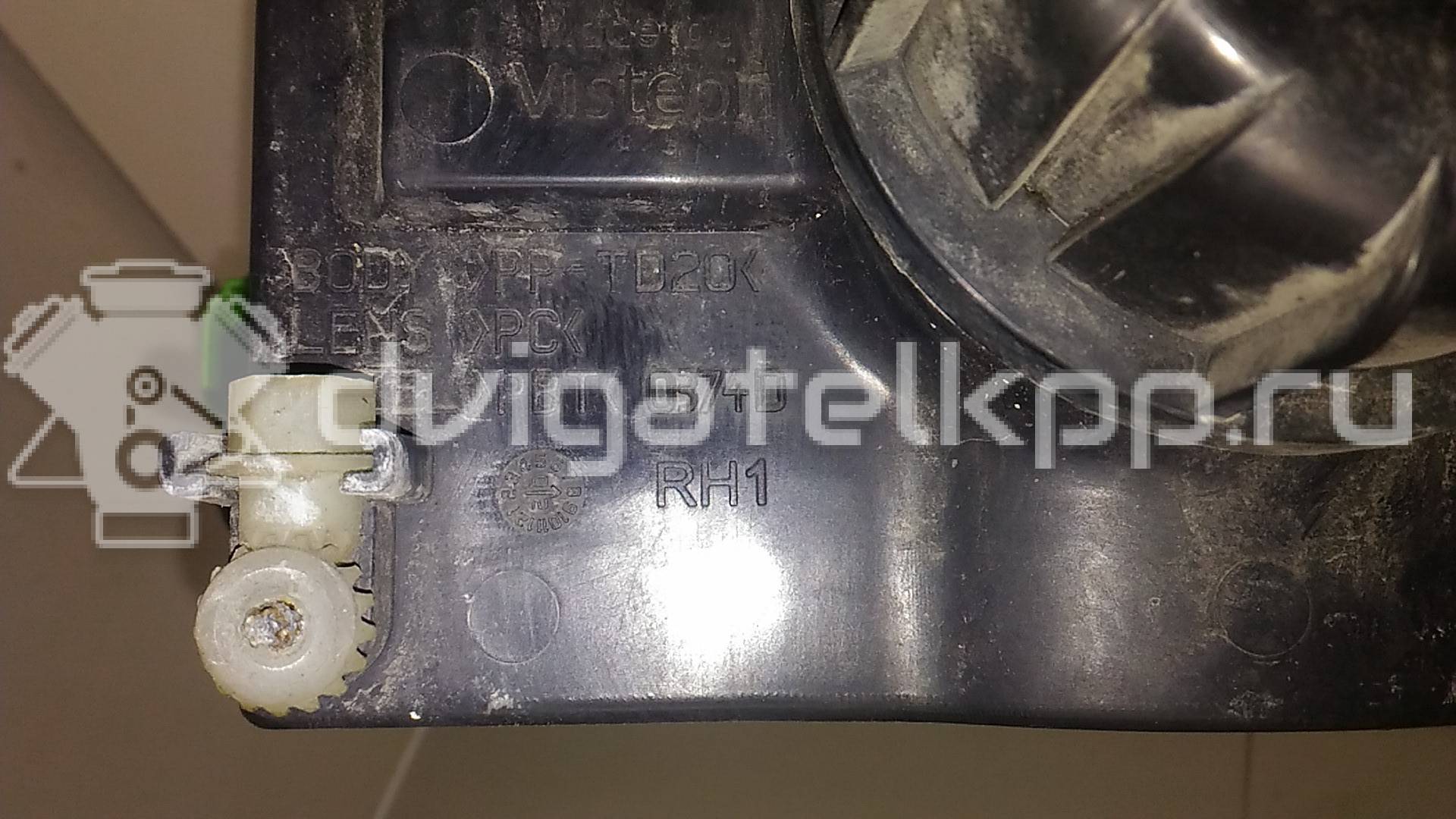 Фото Фара правая  1320348 для Ford Fiesta {forloop.counter}}