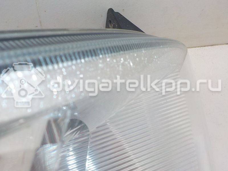 Фото Фара правая  1320348 для Ford Fiesta {forloop.counter}}