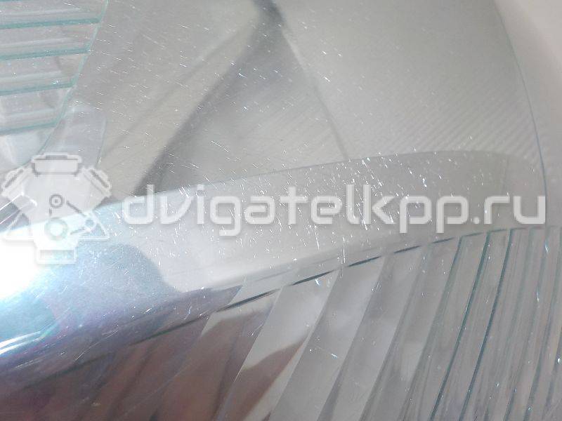 Фото Фара правая  1320348 для Ford Fiesta {forloop.counter}}