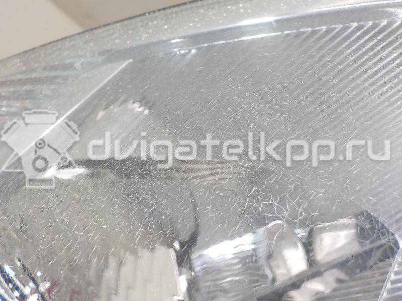 Фото Фара правая  1320348 для Ford Fiesta {forloop.counter}}