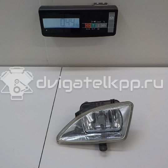 Фото Фара противотуманная левая  1104946 для Ford Fiesta