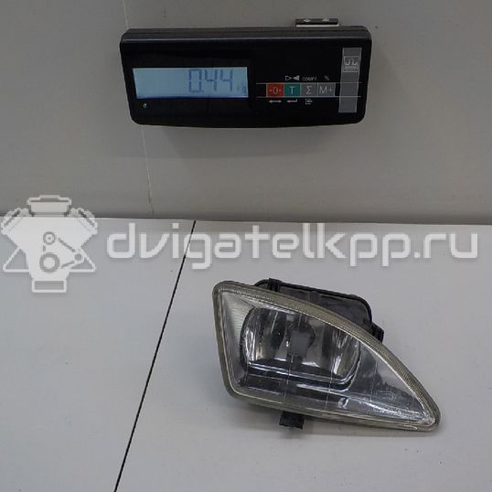 Фото Фара противотуманная правая  1100149 для Ford Fiesta