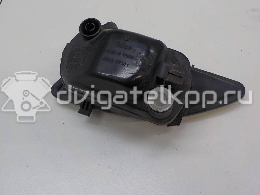 Фото Фара противотуманная правая  1100149 для Ford Fiesta {forloop.counter}}