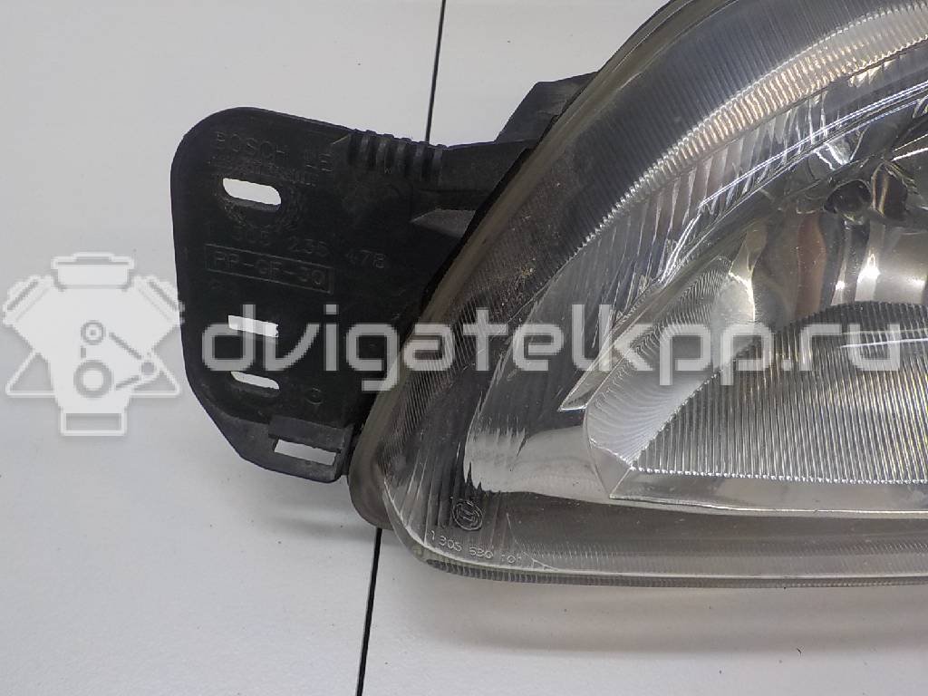 Фото Фара левая  1127897 для Ford Fiesta {forloop.counter}}