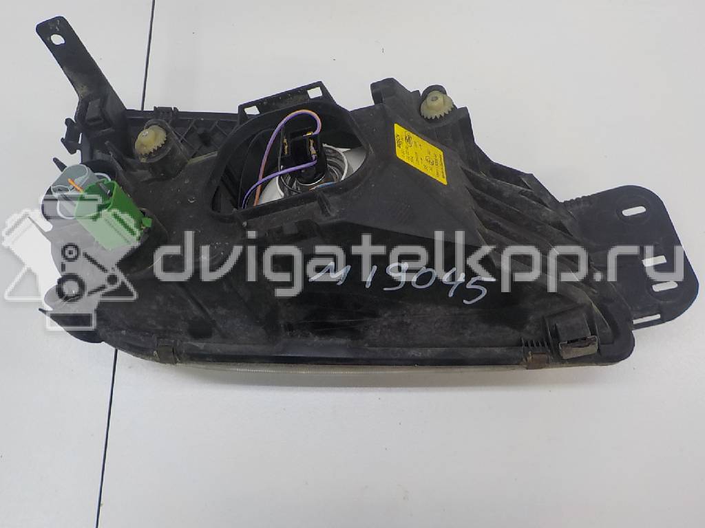 Фото Фара левая  1127897 для Ford Fiesta {forloop.counter}}
