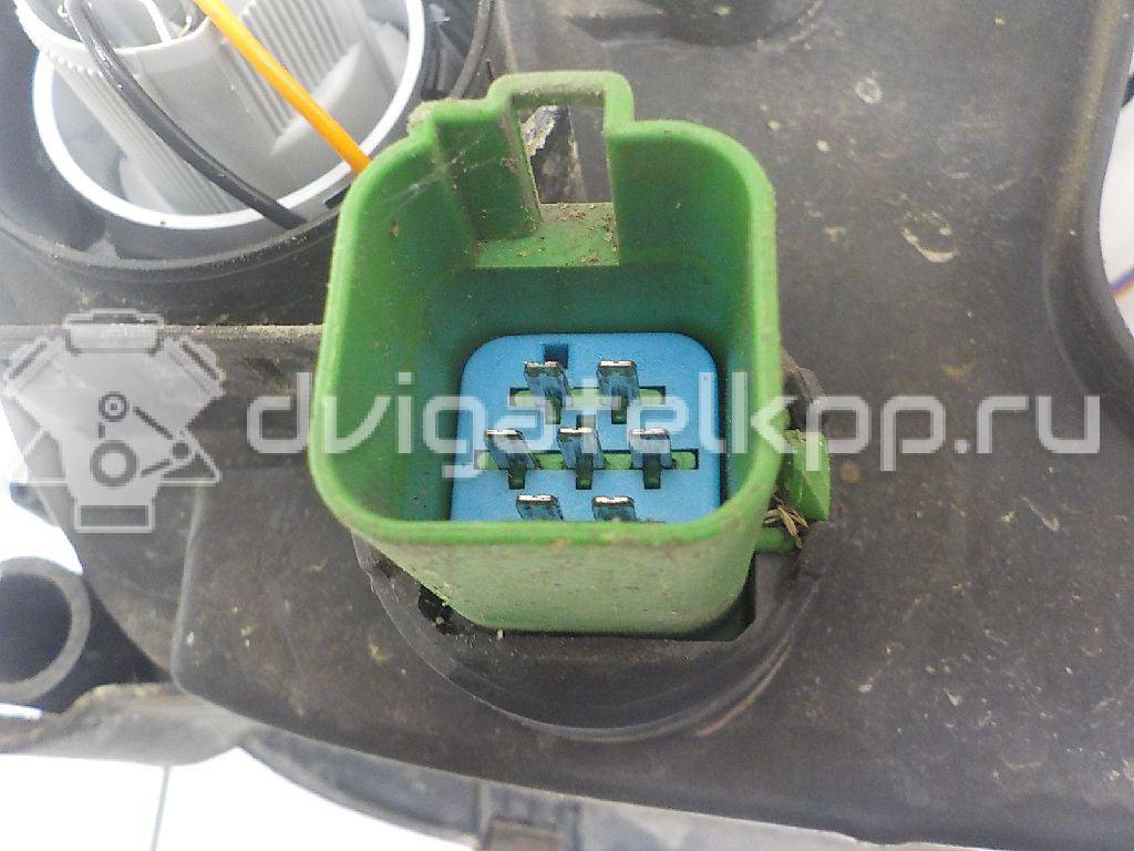 Фото Фара левая  1127897 для Ford Fiesta {forloop.counter}}