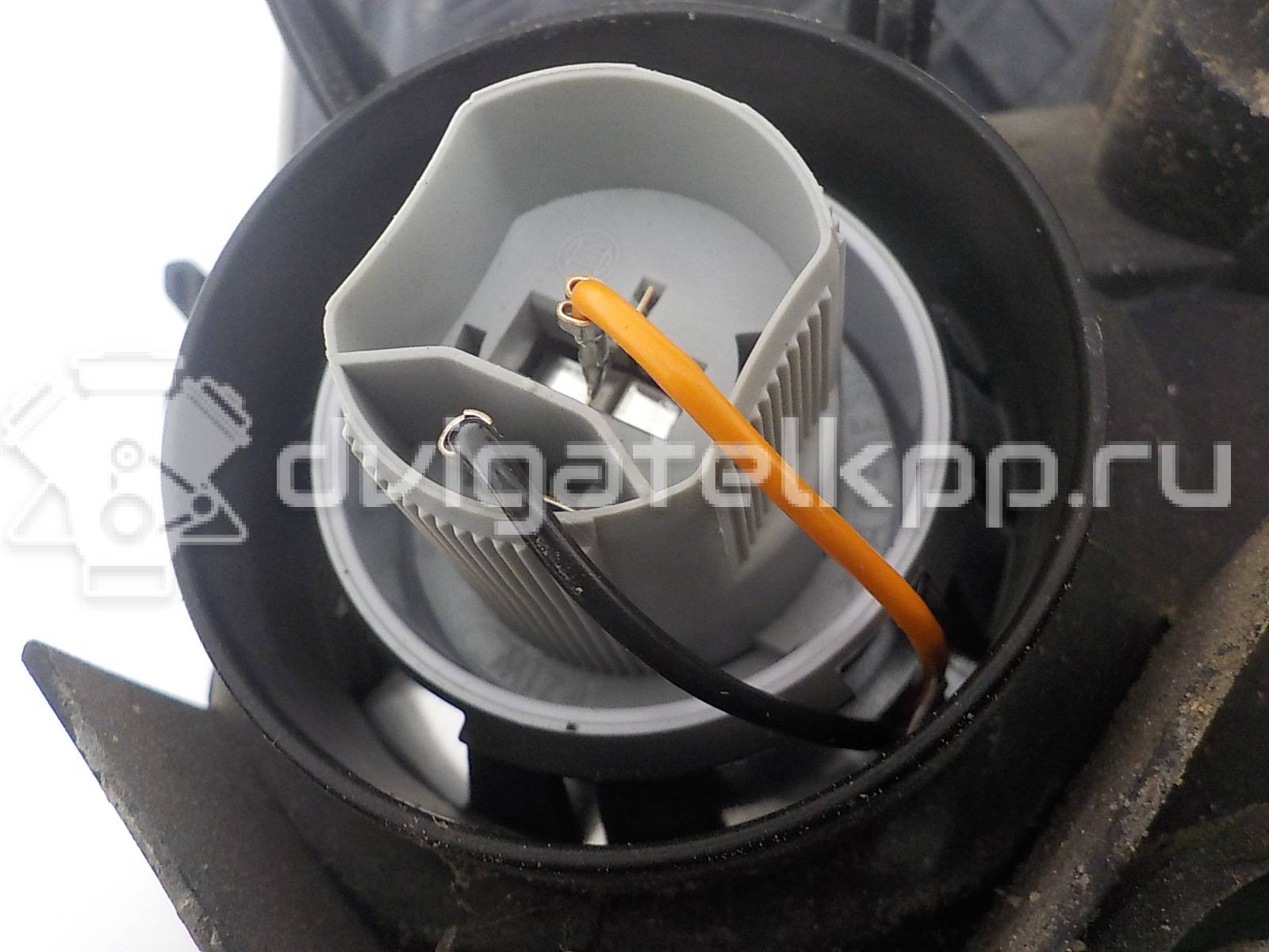 Фото Фара левая  1127897 для Ford Fiesta {forloop.counter}}