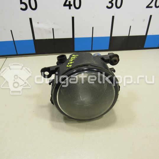 Фото Фара противотуманная  2N1115201AB для Ford Fiesta / Focus / Tourneo / C-Max / Grand