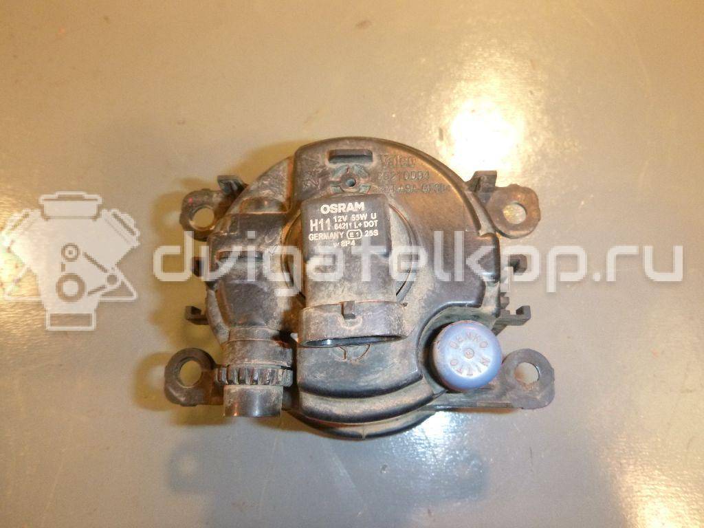 Фото Фара противотуманная  2N1115201AB для land rover Discovery IV {forloop.counter}}