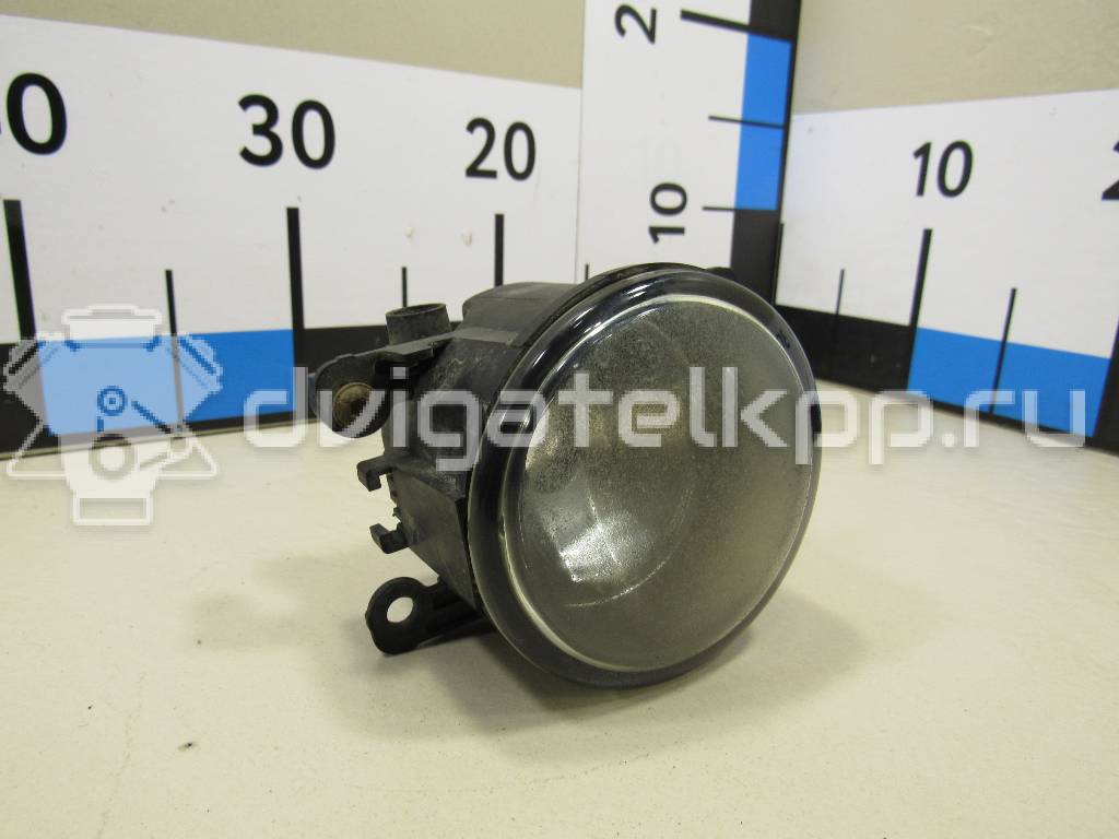 Фото Фара противотуманная  2N1115201AB для Ford Fiesta / Focus / Tourneo / C-Max / Grand {forloop.counter}}