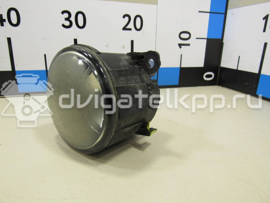 Фото Фара противотуманная  2N1115201AB для Ford Fiesta / Focus / Tourneo / C-Max / Grand {forloop.counter}}