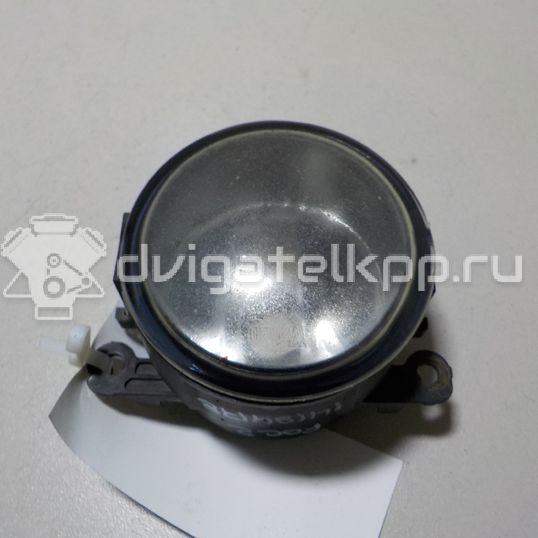 Фото Фара противотуманная  2N1115201AB для Ford Fiesta / Focus / Tourneo / C-Max / Grand