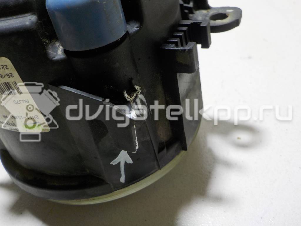 Фото Фара противотуманная  2N1115201AB для Ford Fiesta / Focus / Tourneo / C-Max / Grand {forloop.counter}}