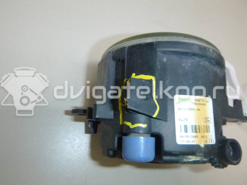 Фото Фара противотуманная  2N1115201AB для Ford Fiesta / Focus / Tourneo / C-Max / Grand {forloop.counter}}
