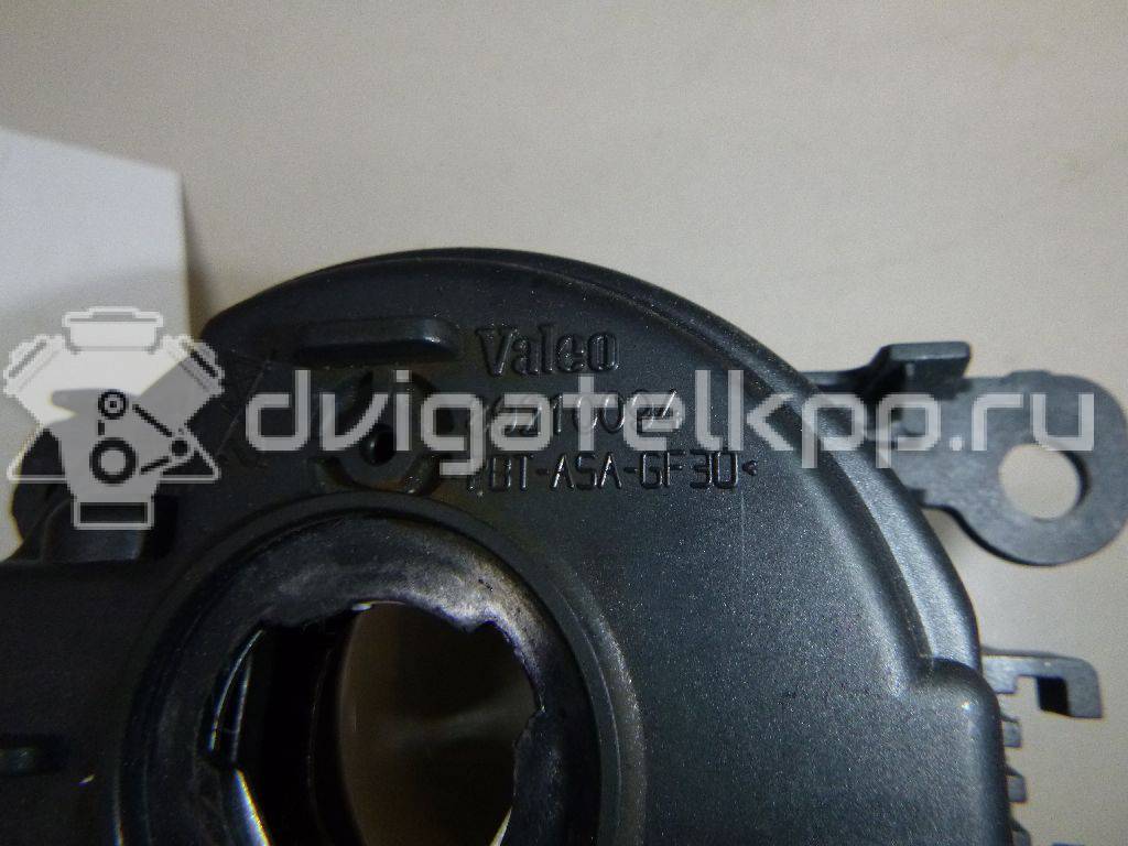 Фото Фара противотуманная  2N1115201AB для Ford Fiesta / Focus / Tourneo / C-Max / Grand {forloop.counter}}
