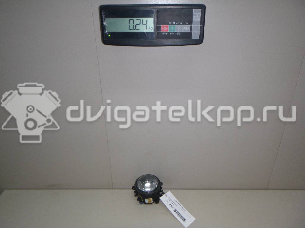 Фото Фара противотуманная  2N1115201AB для Ford Fiesta / Focus / Tourneo / C-Max / Grand {forloop.counter}}