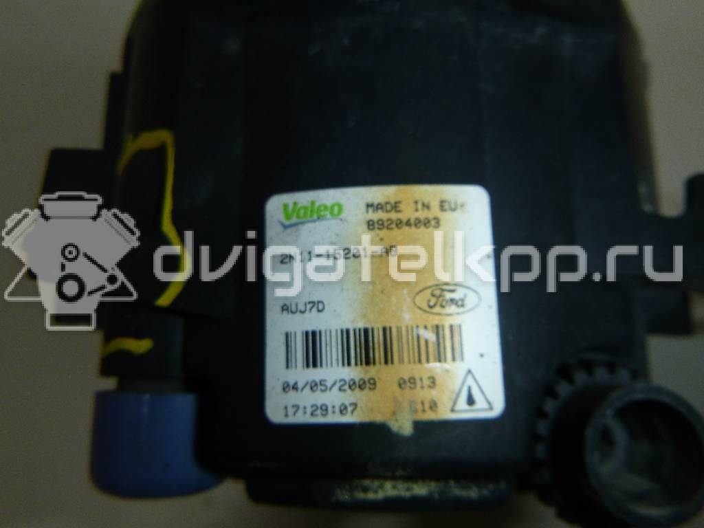 Фото Фара противотуманная  2N1115201AB для land rover Discovery IV {forloop.counter}}