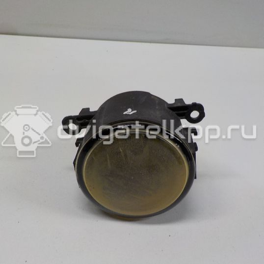 Фото Фара противотуманная  2N1115201AB для Ford Fiesta / Focus / Tourneo / C-Max / Grand