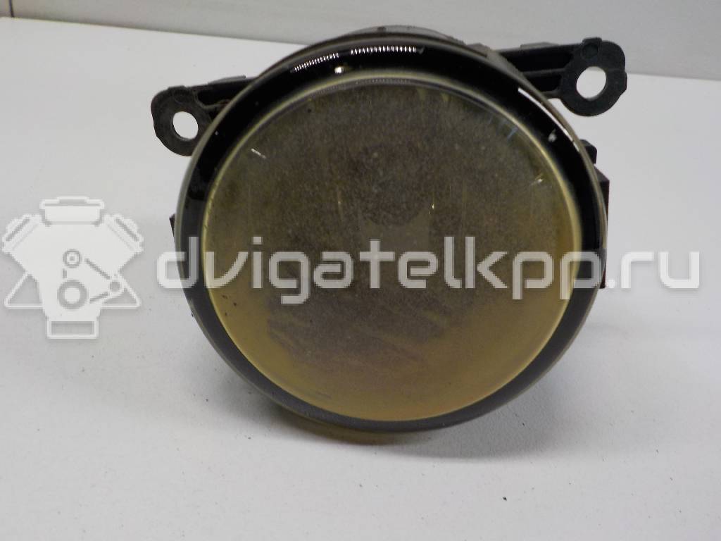 Фото Фара противотуманная  2N1115201AB для Ford Fiesta / Focus / Tourneo / C-Max / Grand {forloop.counter}}