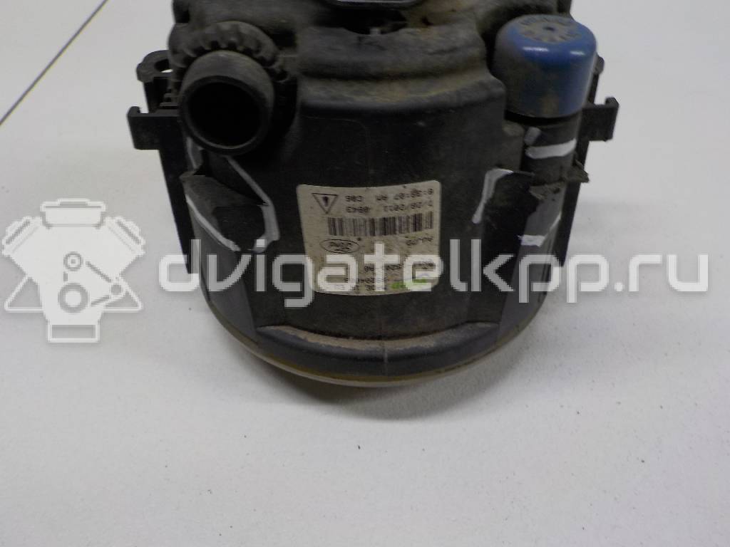 Фото Фара противотуманная  2N1115201AB для Ford Fiesta / Focus / Tourneo / C-Max / Grand {forloop.counter}}