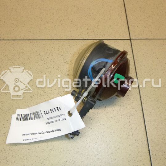 Фото Фара противотуманная левая  3M5115K202AB для Ford Focus