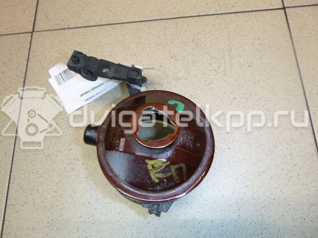 Фото Фара противотуманная левая  3M5115K202AB для Ford Focus {forloop.counter}}