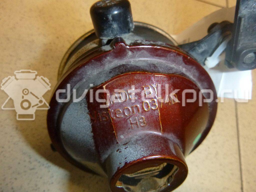 Фото Фара противотуманная левая  3M5115K202AB для Ford Focus {forloop.counter}}