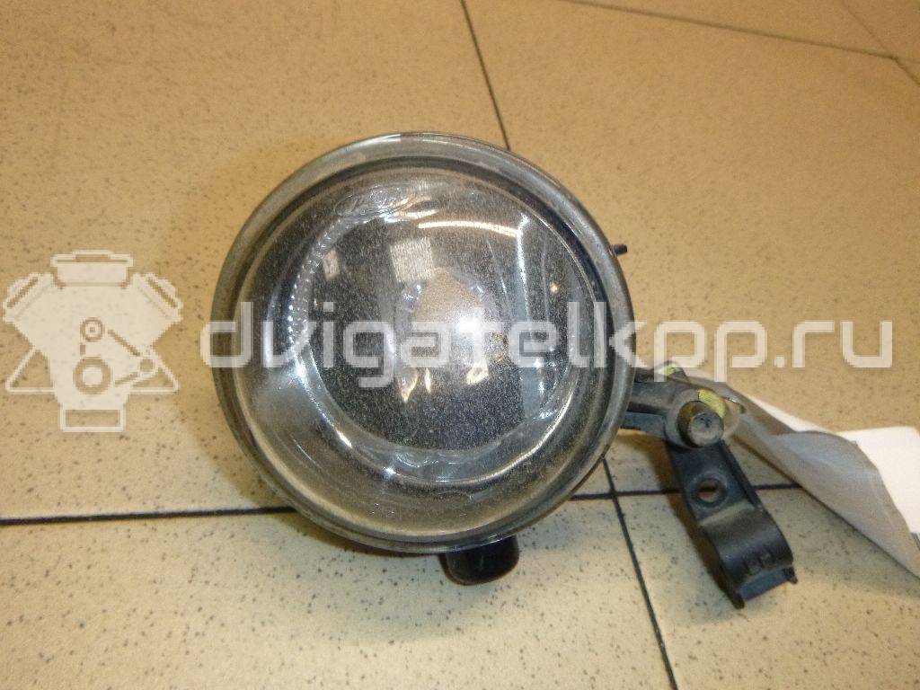 Фото Фара противотуманная левая  3M5115K202AB для Ford Focus {forloop.counter}}