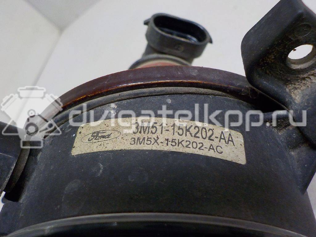 Фото Фара противотуманная левая  3M5115K202AA для Ford Focus {forloop.counter}}