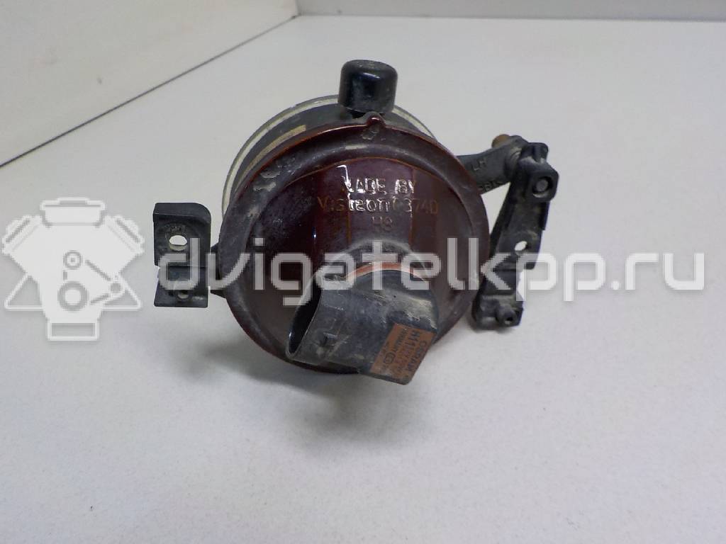 Фото Фара противотуманная левая  3M5115K202AA для Ford Focus {forloop.counter}}