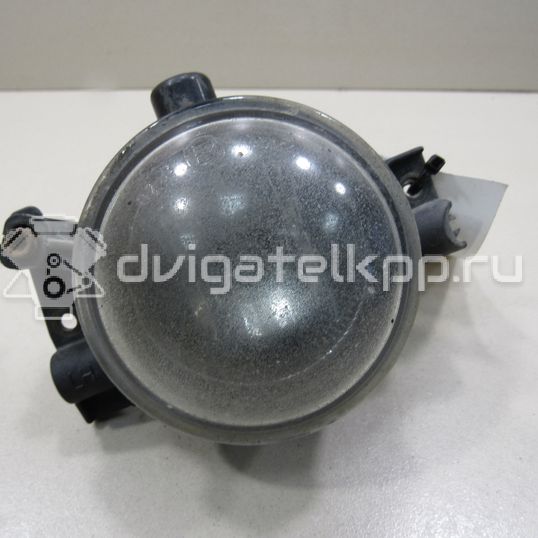 Фото Фара противотуманная левая  3m5115k202aa для Ford Focus