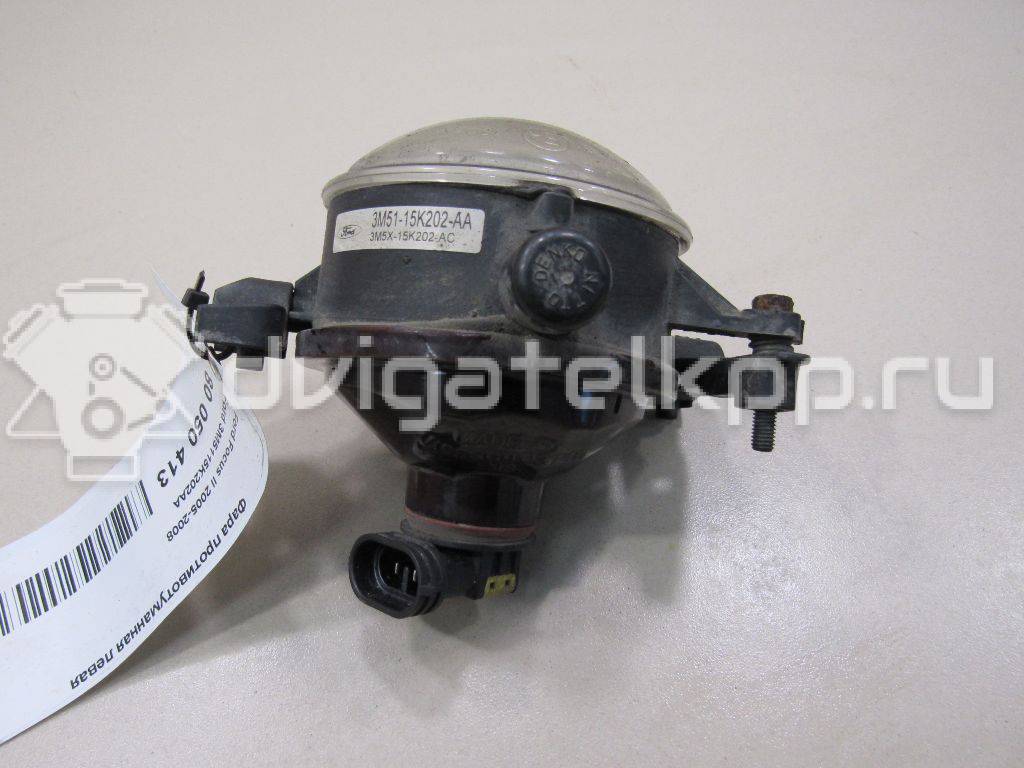 Фото Фара противотуманная левая  3m5115k202aa для Ford Focus {forloop.counter}}