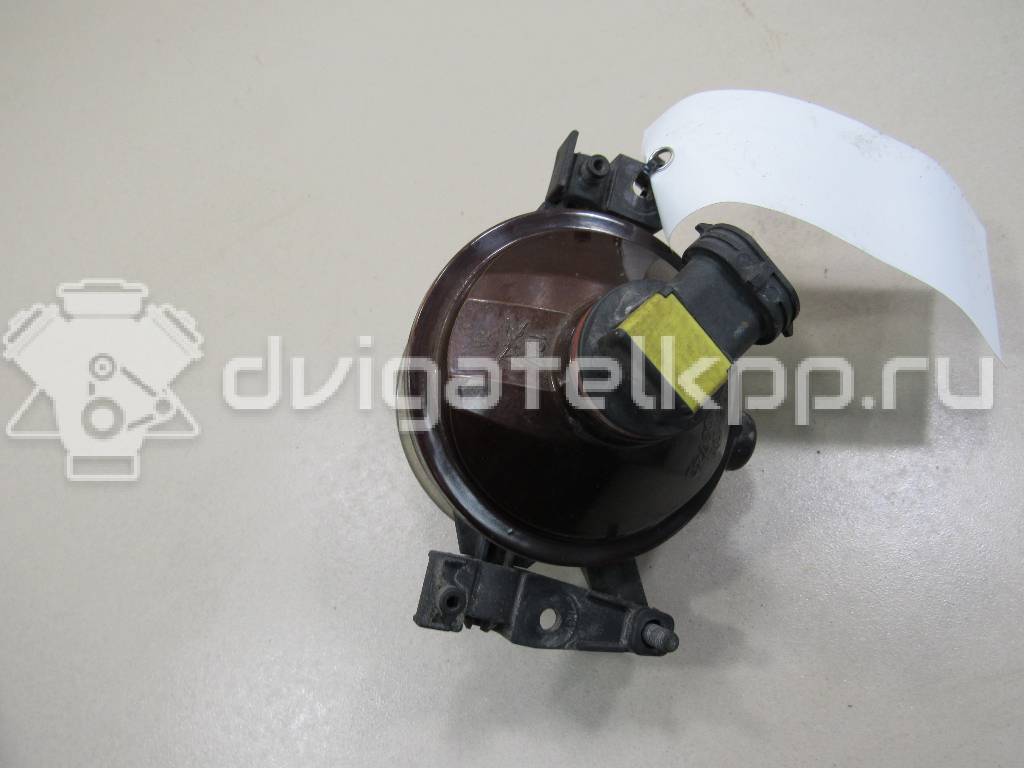 Фото Фара противотуманная левая  3m5115k202aa для Ford Focus {forloop.counter}}
