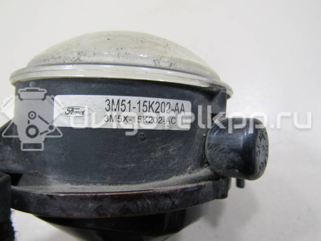 Фото Фара противотуманная левая  3m5115k202aa для Ford Focus {forloop.counter}}