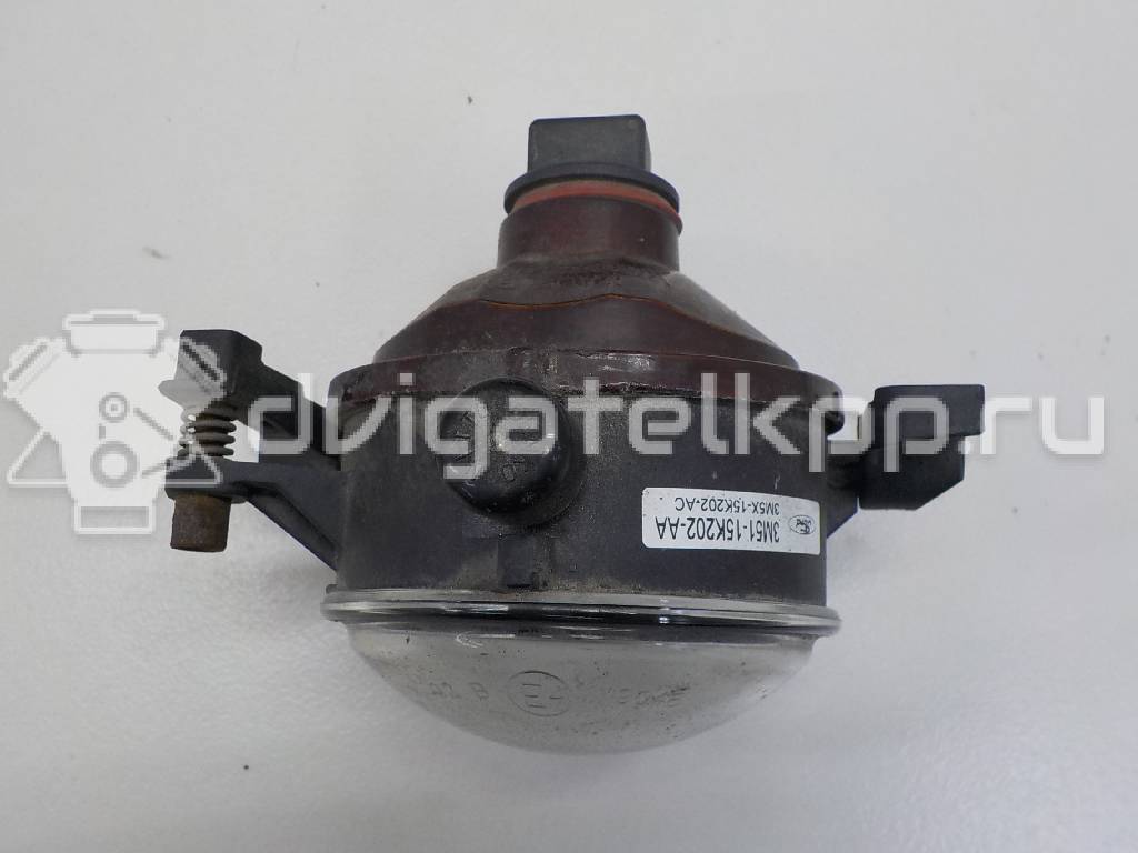 Фото Фара противотуманная левая  3M5115K202AA для Ford Focus {forloop.counter}}