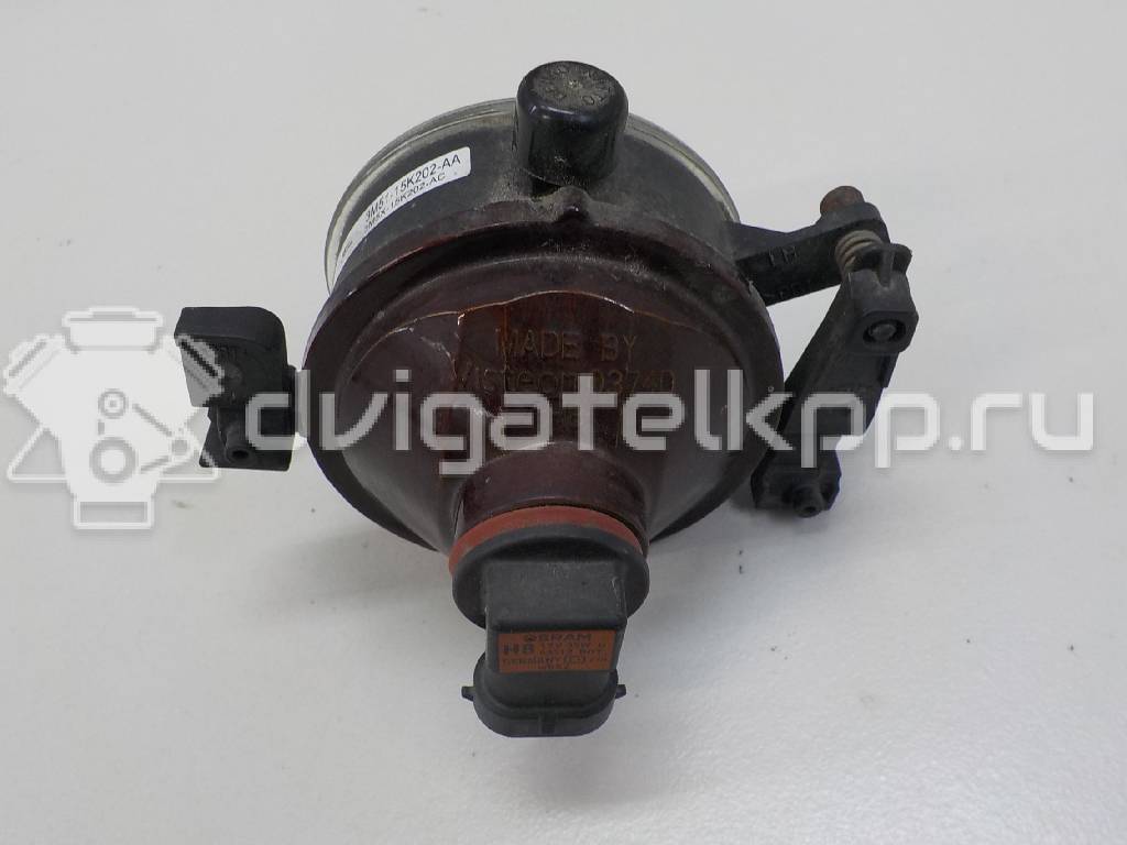 Фото Фара противотуманная левая  3M5115K202AA для Ford Focus {forloop.counter}}