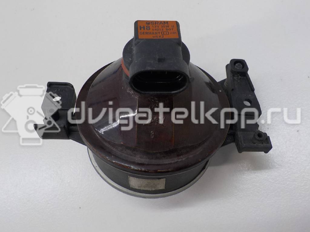 Фото Фара противотуманная левая  3M5115K202AA для Ford Focus {forloop.counter}}