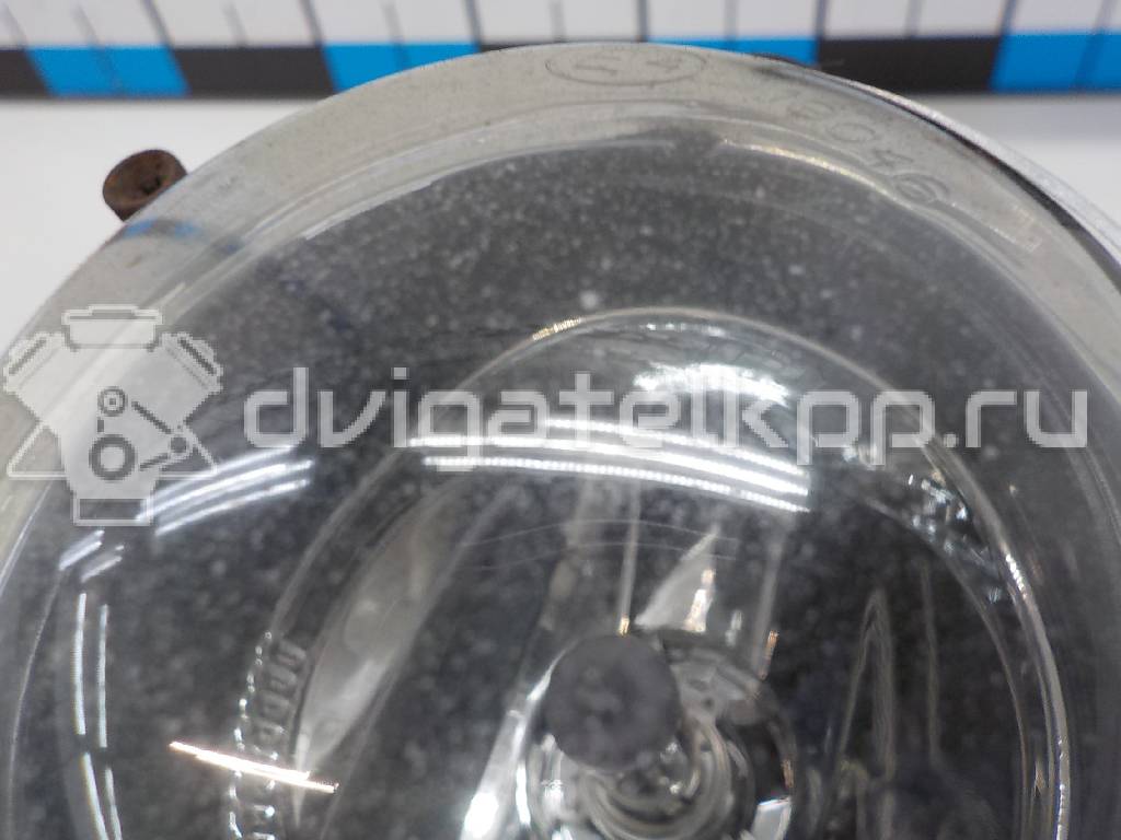 Фото Фара противотуманная левая  3M5115K202AA для Ford Focus {forloop.counter}}