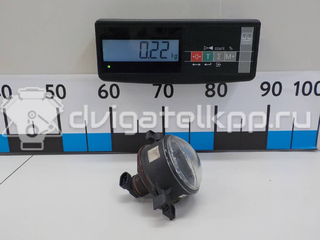 Фото Фара противотуманная левая  3M5115K202AA для Ford Focus {forloop.counter}}