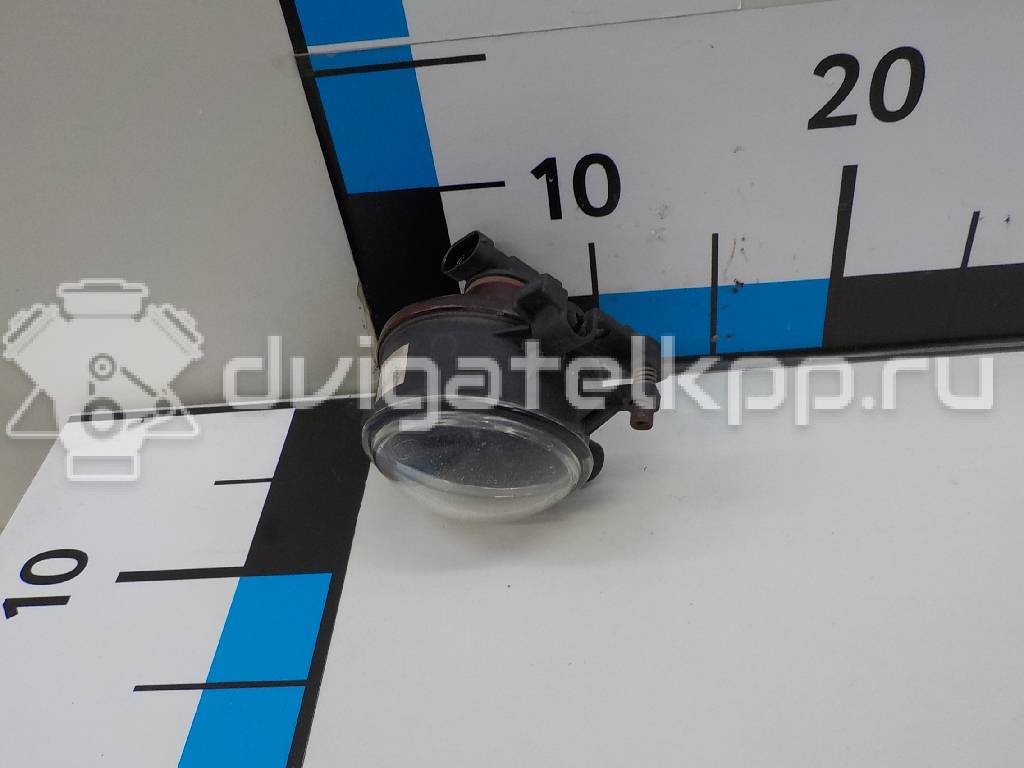 Фото Фара противотуманная левая  3M5115K202AA для Ford Focus {forloop.counter}}