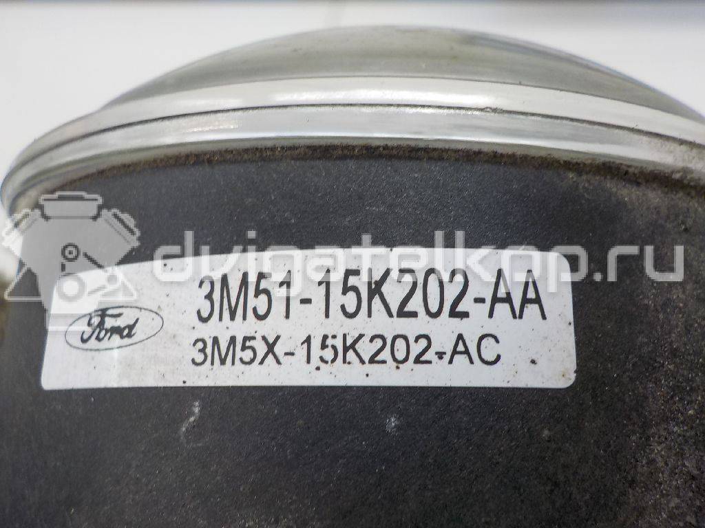 Фото Фара противотуманная левая  3M5115K202AA для Ford Focus {forloop.counter}}